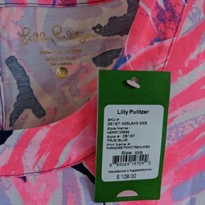 Lilly Pulitzer Dresses - NWT Lily Pulitzer XXS Lilly Pulitzer Dresses - NWT Lily Pulitzer XXS